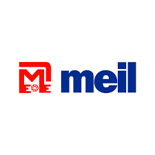 MEGHA ENGINEERING Logo